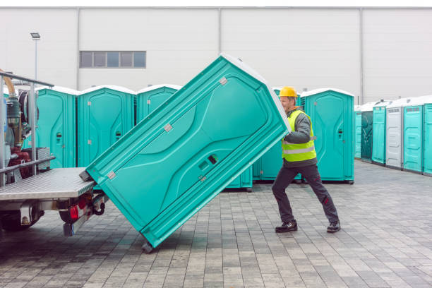 Best Affordable portable toilet rental  in Hurstbourne Acres, KY