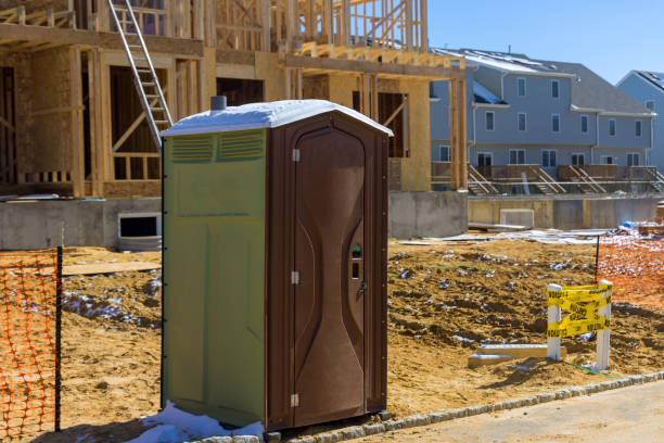 Portable bathroom rental in Hurstbourne Acres, KY