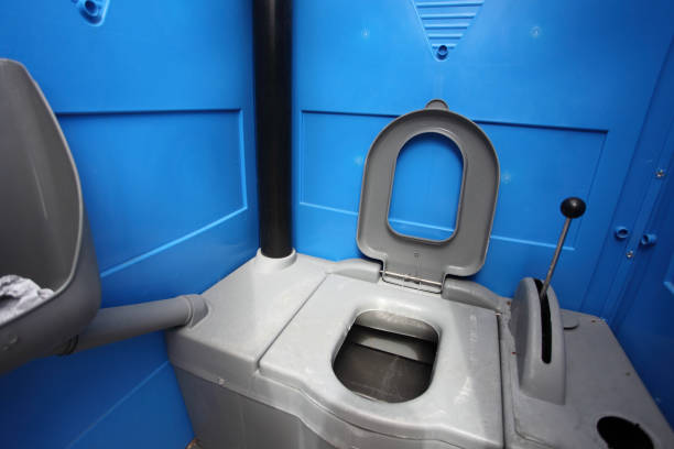 Best Affordable porta potty rental  in Hurstbourne Acres, KY
