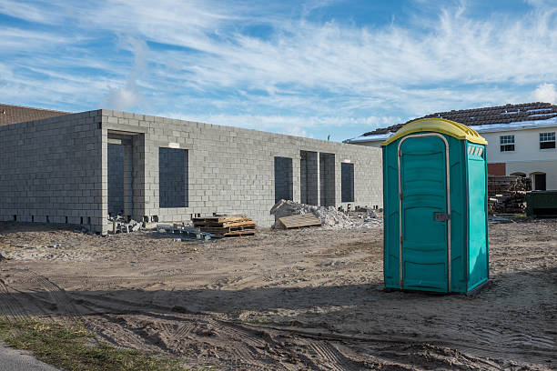Best Portable toilet rental cost  in Hurstbourne Acres, KY